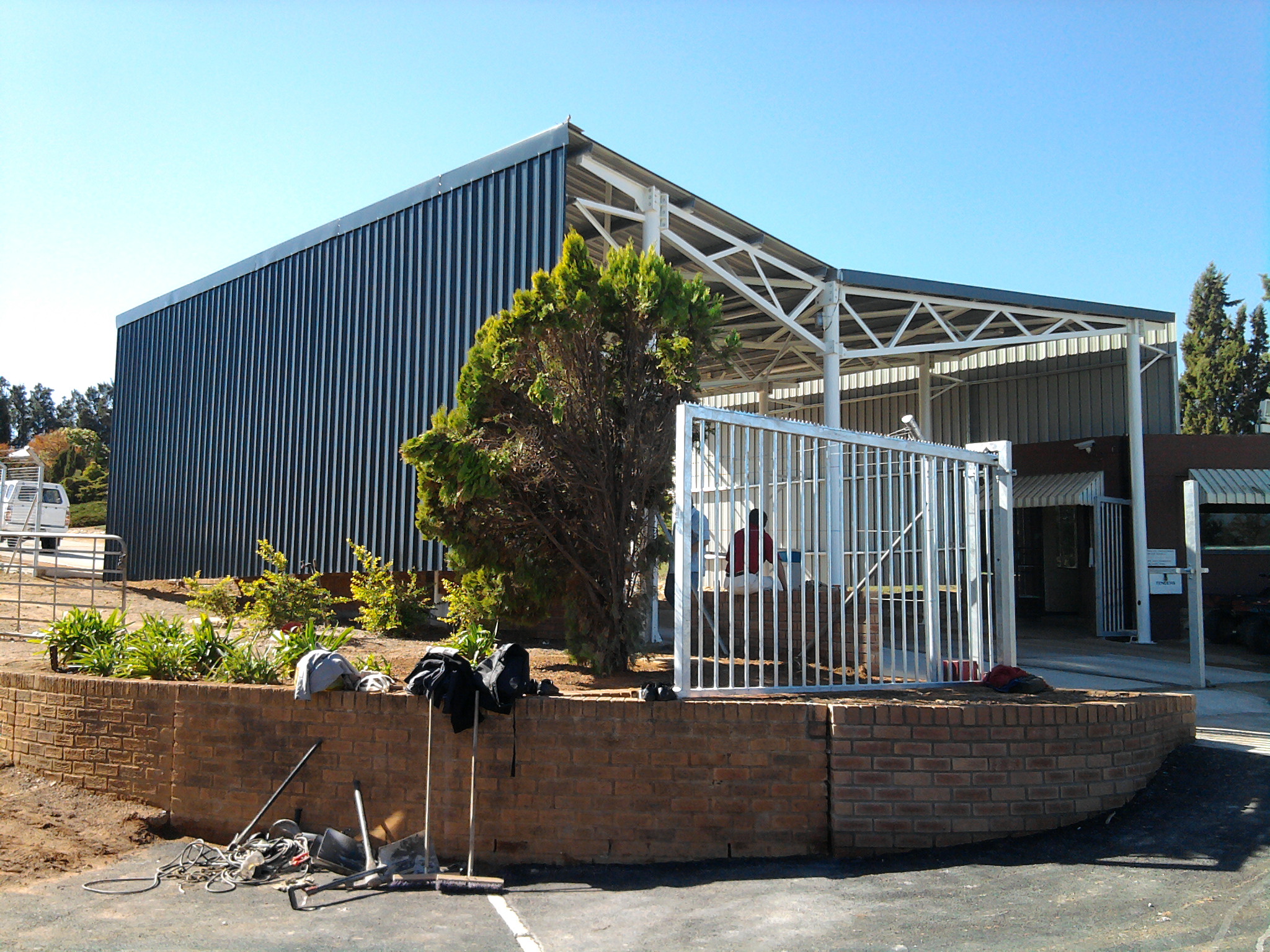 Structural Engineering Western Cape